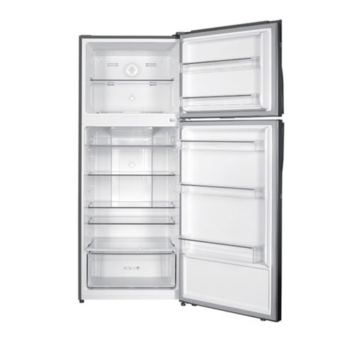 IMP22FR-INV-HOLLYWOOD-NF IMPERIAL FRIDGE INVERTER STEEL