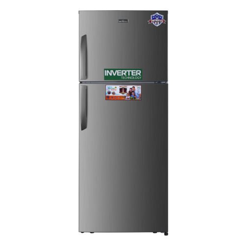 IMP22FR-INV-HOLLYWOOD-NF-6 IMPERIAL FRIDGE INVERTER STEEL