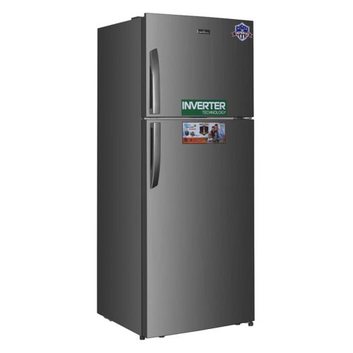 IMP22FR-INV-HOLLYWOOD-NF-7 IMPERIAL FRIDGE INVERTER STEEL