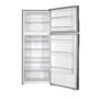 IMP22FR-INV-HOLLYWOOD-NF IMPERIAL FRIDGE INVERTER STEEL