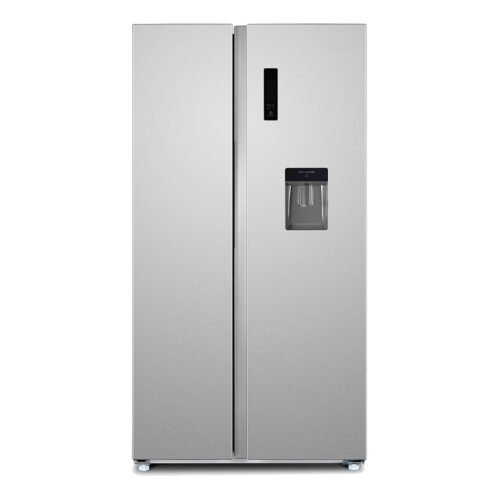 IMPERIAL INVERTER WATER DISP SIDE BY SIDE SAMSUNG LOOKS DESTINY
