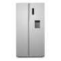 IMPERIAL INVERTER WATER DISP SIDE BY SIDE SAMSUNG LOOKS DESTINY