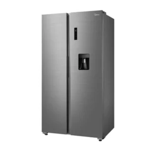 MIDEA FRIDGE FROM AMERICA SAME SAME BP25 MATURE