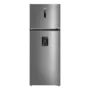 MIDEA FRIDGE -- FROM AMERICA SAME SAME IMPERIAL