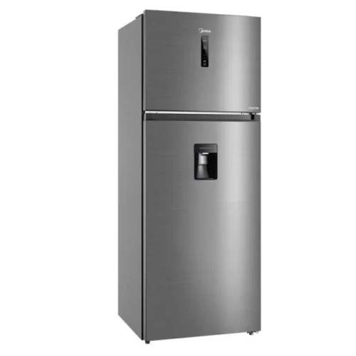 MIDEA FRIDGE -- FROM AMERICA SAME SAME IMPERIAL