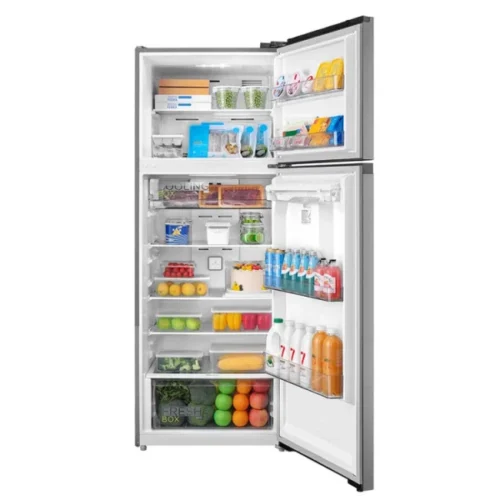 MIDEA FRIDGE -- FROM AMERICA SAME SAME IMPERIAL