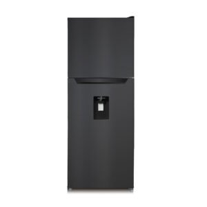 MRF-365WD black ss recessed handle BLACKPOINT FRIDGE WATER DISP. SUMSANG LOOKS BRAWTA