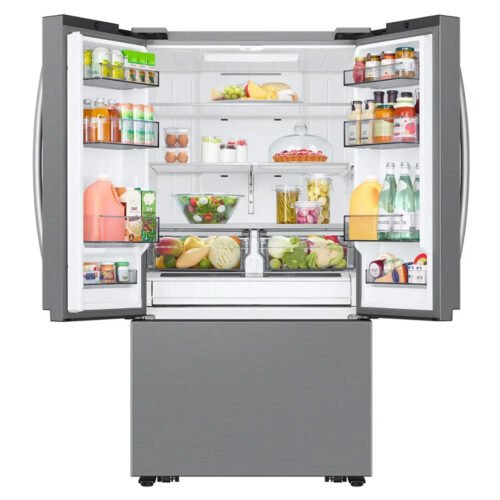 RF32CG5100SRAA-3 SAMSUNG INVERTER FRENCH--USA MODEL