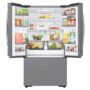 RF32CG5100SRAA-3 SAMSUNG INVERTER FRENCH--USA MODEL