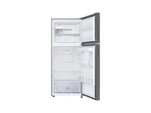 RT38DG6224S9-1 Samsung INVERTER FR WD14 cu ft 2 Door Top Mount Refrigerator