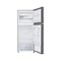 RT38DG6224S9-1 Samsung INVERTER FR WD14 cu ft 2 Door Top Mount Refrigerator