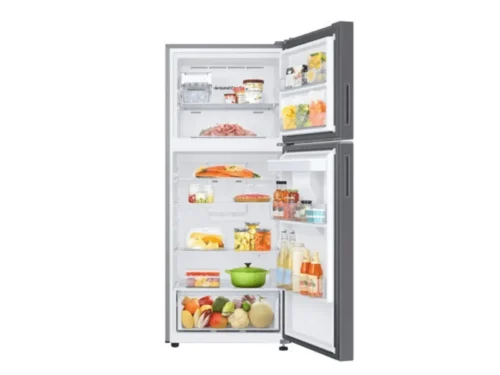 RT38DG6224S9-2 Samsung INVERTER FR WD14 cu ft 2 Door Top Mount Refrigerator