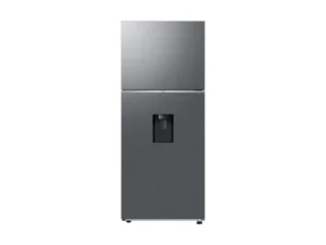 Samsung INVERTER FR WD14 cu ft 2 Door Top Mount Refrigerator