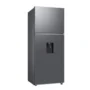 RT38DG6224S9-4 Samsung INVERTER FR WD14 cu ft 2 Door Top Mount Refrigerator