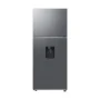 RT38DG6224S9 Samsung INVERTER FR WD14 cu ft 2 Door Top Mount Refrigerator