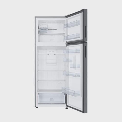 RT53DG6124S9 -- NON WD-2 SAMSUNG INVERTER FR Refrigerator Smart Spacious & Energy Efficient