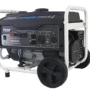 PULSAR HURRICANE STORM 5250 HIGH WATTS BIG HOUSE POWERED GENERATOR