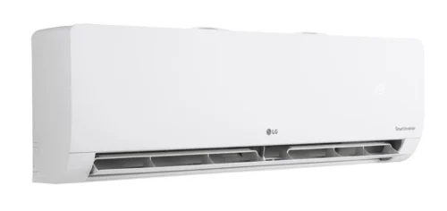 LG 12000 BTU A/C Inverter Air Conditioner