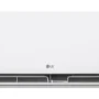 LG 12000 BTU A/C Inverter Air Conditioner