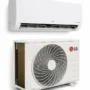 LG 12000 BTU A/C Inverter Air Conditioner