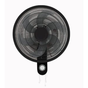 BLACKPOINT 18"HIGH QUALITY 100% COPPER MOTOR & 50HZ WALL FAN
