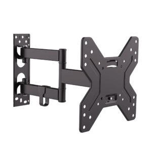 _BP26-43ARM BLACKPOINT ARM TYPE TV WALL MOUNT 22 "- 43 "