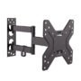 _BP26-43ARM Home Design For 14-55 inch TVs Max 50Kkgs TV Wall Mount