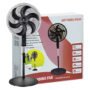 IMPERIAL 18" FAT FAN 100% COPPER MOTOR & 50HZ WITH NIGHTLIGHT ULTRA QUIET POWERFUL