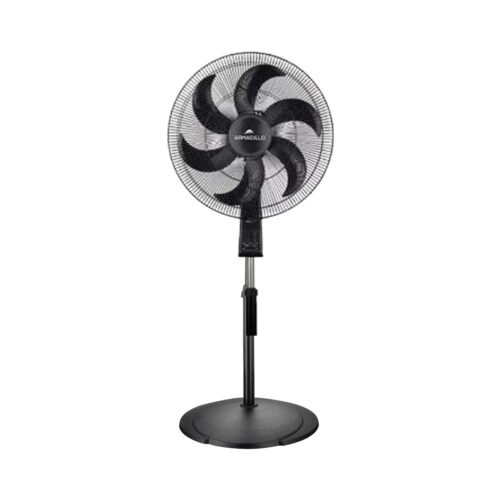 IMPERIAL 18" FAT FAN 100% COPPER MOTOR & 50HZ WITH NIGHTLIGHT ULTRA QUIET POWERFUL