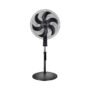 IMPERIAL 18" FAT FAN 100% COPPER MOTOR & 50HZ WITH NIGHTLIGHT ULTRA QUIET POWERFUL