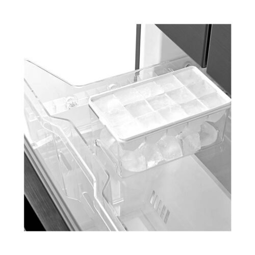 MIDEA FRIDGE FROM AMERICA SAME SAME IMPERIAL 25 INVERTER ICEMAKER