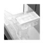 MIDEA FRIDGE FROM AMERICA SAME SAME IMPERIAL 25 INVERTER ICEMAKER