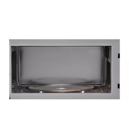 LG MICROWAVE 1.7 CF OVER RANGE FINGERPRINT RESISTANT