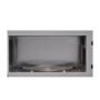 LG MICROWAVE 1.7 CF OVER RANGE FINGERPRINT RESISTANT