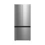 MIDEA FRIDGE FROM AMERICA SAME SAME IMPERIAL 25 INVERTER ICEMAKER